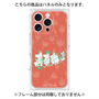 プレミアムパネル with MagSafe［ MOOMIN - Moominvalley ］