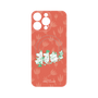 プレミアムパネル with MagSafe［ MOOMIN - Moominvalley ］