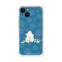 プレミアムパネル with MagSafe［ MOOMIN - Moomin and Snorkmaiden ］