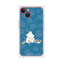 プレミアムパネル with MagSafe［ MOOMIN - Moomin and Snorkmaiden ］