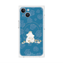 プレミアムパネル with MagSafe［ MOOMIN - Moomin and Snorkmaiden ］