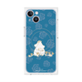 プレミアムパネル with MagSafe［ MOOMIN - Moomin and Snorkmaiden ］