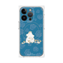 プレミアムパネル with MagSafe［ MOOMIN - Moomin and Snorkmaiden ］