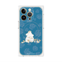 プレミアムパネル with MagSafe［ MOOMIN - Moomin and Snorkmaiden ］