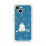 プレミアムパネル with MagSafe［ MOOMIN - Moomin and Snorkmaiden ］