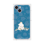 プレミアムパネル with MagSafe［ MOOMIN - Moomin and Snorkmaiden ］