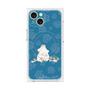 プレミアムパネル with MagSafe［ MOOMIN - Moomin and Snorkmaiden ］