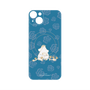プレミアムパネル with MagSafe［ MOOMIN - Moomin and Snorkmaiden ］