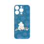 プレミアムパネル with MagSafe［ MOOMIN - Moomin and Snorkmaiden ］