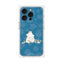 プレミアムパネル with MagSafe［ MOOMIN - Moomin and Snorkmaiden ］