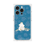 プレミアムパネル with MagSafe［ MOOMIN - Moomin and Snorkmaiden ］