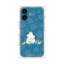 プレミアムパネル with MagSafe［ MOOMIN - Moomin and Snorkmaiden ］
