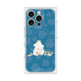 プレミアムパネル with MagSafe［ MOOMIN - Moomin and Snorkmaiden ］