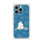 プレミアムパネル with MagSafe［ MOOMIN - Moomin and Snorkmaiden ］