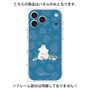 プレミアムパネル with MagSafe［ MOOMIN - Moomin and Snorkmaiden ］