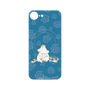 プレミアムパネル with MagSafe［ MOOMIN - Moomin and Snorkmaiden ］