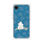 プレミアムパネル with MagSafe［ MOOMIN - Moomin and Snorkmaiden ］