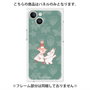 プレミアムパネル with MagSafe［ MOOMIN - Moomin and Snufkin ］