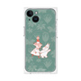 プレミアムパネル with MagSafe［ MOOMIN - Moomin and Snufkin ］