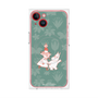 プレミアムパネル with MagSafe［ MOOMIN - Moomin and Snufkin ］