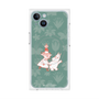プレミアムパネル with MagSafe［ MOOMIN - Moomin and Snufkin ］