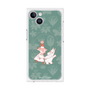 プレミアムパネル with MagSafe［ MOOMIN - Moomin and Snufkin ］
