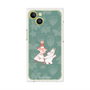 プレミアムパネル with MagSafe［ MOOMIN - Moomin and Snufkin ］