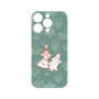 プレミアムパネル with MagSafe［ MOOMIN - Moomin and Snufkin ］