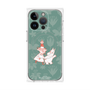 プレミアムパネル with MagSafe［ MOOMIN - Moomin and Snufkin ］