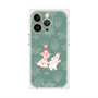 プレミアムパネル with MagSafe［ MOOMIN - Moomin and Snufkin ］
