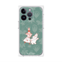 プレミアムパネル with MagSafe［ MOOMIN - Moomin and Snufkin ］