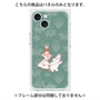 プレミアムパネル with MagSafe［ MOOMIN - Moomin and Snufkin ］