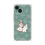 プレミアムパネル with MagSafe［ MOOMIN - Moomin and Snufkin ］