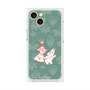 プレミアムパネル with MagSafe［ MOOMIN - Moomin and Snufkin ］