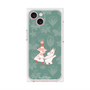 プレミアムパネル with MagSafe［ MOOMIN - Moomin and Snufkin ］