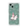 プレミアムパネル with MagSafe［ MOOMIN - Moomin and Snufkin ］