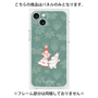 プレミアムパネル with MagSafe［ MOOMIN - Moomin and Snufkin ］