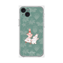 プレミアムパネル with MagSafe［ MOOMIN - Moomin and Snufkin ］