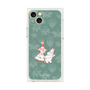 プレミアムパネル with MagSafe［ MOOMIN - Moomin and Snufkin ］