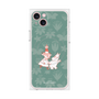 プレミアムパネル with MagSafe［ MOOMIN - Moomin and Snufkin ］