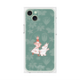 プレミアムパネル with MagSafe［ MOOMIN - Moomin and Snufkin ］