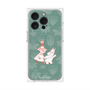プレミアムパネル with MagSafe［ MOOMIN - Moomin and Snufkin ］