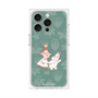 プレミアムパネル with MagSafe［ MOOMIN - Moomin and Snufkin ］