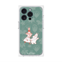 プレミアムパネル with MagSafe［ MOOMIN - Moomin and Snufkin ］