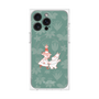プレミアムパネル with MagSafe［ MOOMIN - Moomin and Snufkin ］