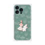 プレミアムパネル with MagSafe［ MOOMIN - Moomin and Snufkin ］