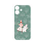 プレミアムパネル with MagSafe［ MOOMIN - Moomin and Snufkin ］