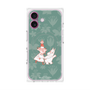 プレミアムパネル with MagSafe［ MOOMIN - Moomin and Snufkin ］