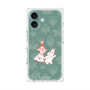 プレミアムパネル with MagSafe［ MOOMIN - Moomin and Snufkin ］