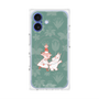 プレミアムパネル with MagSafe［ MOOMIN - Moomin and Snufkin ］